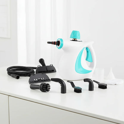 Black Mantis Company - PureSteam™