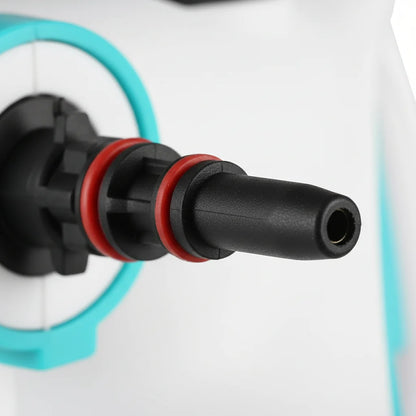 Black Mantis Company - PureSteam™