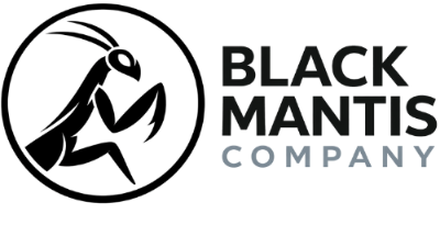 Black Mantis Company