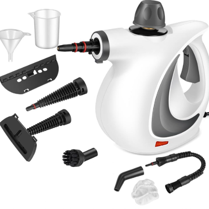 Black Mantis Company - PureSteam™