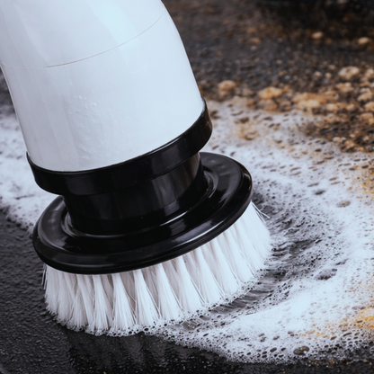 PureSweep™ Electric Power Scrubber