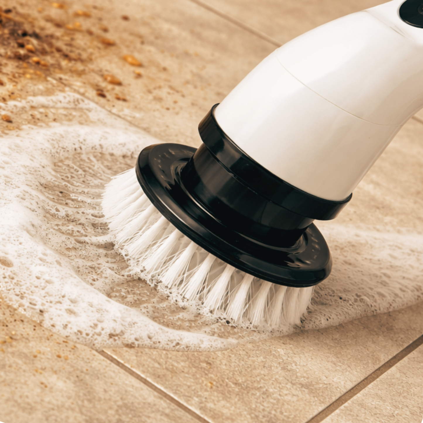 PureSweep™ Electric Power Scrubber